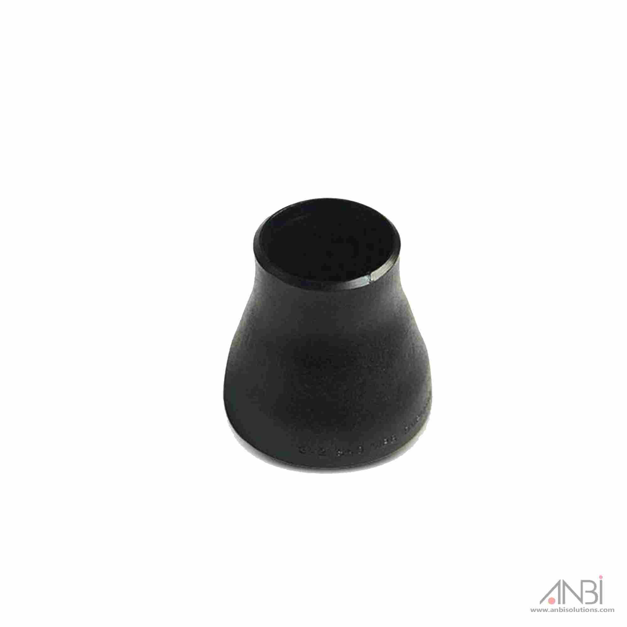 MS Concentric Reducer SCH.40 ASTM A234 WPB