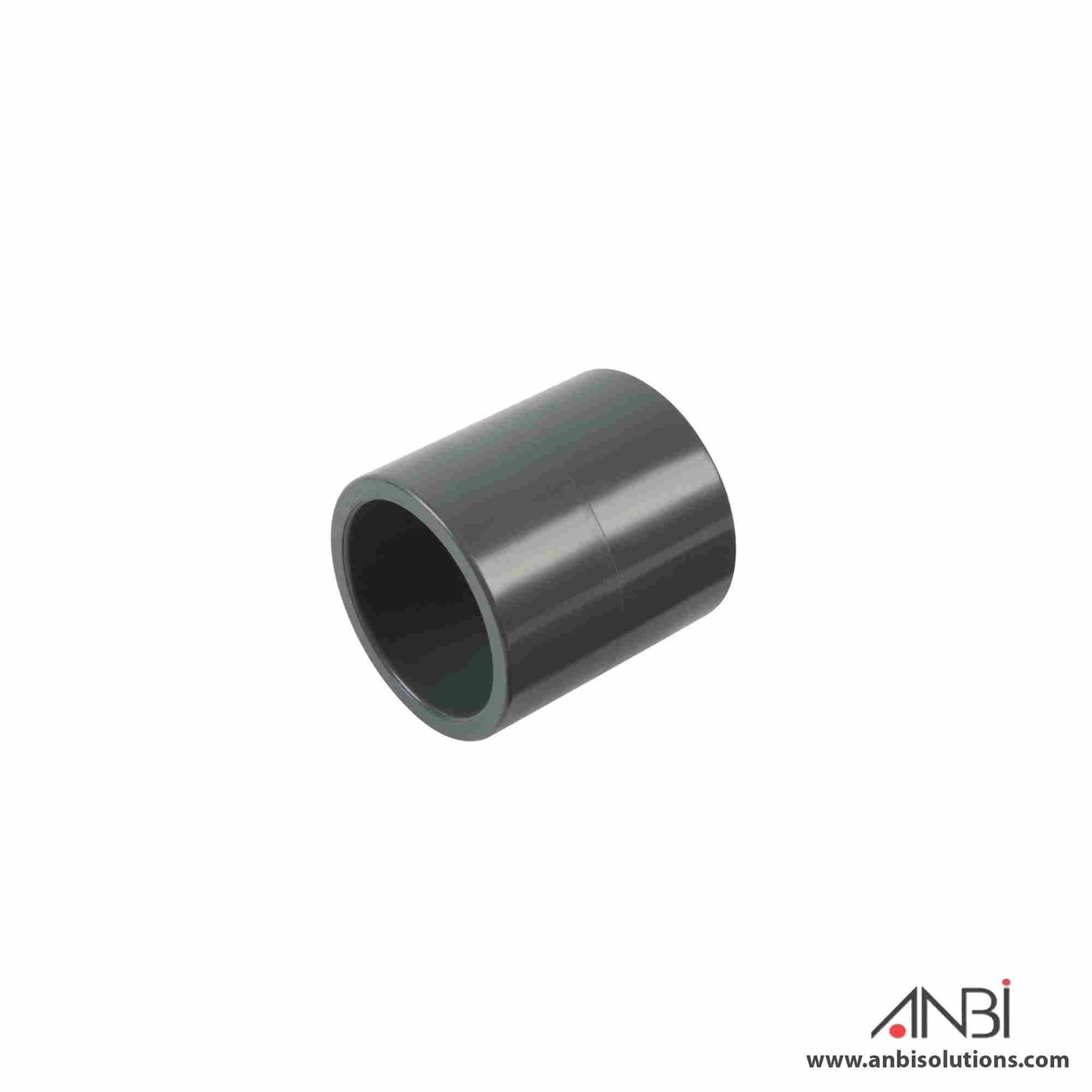 CEPEX PVC HP Transition Socket Metric #72