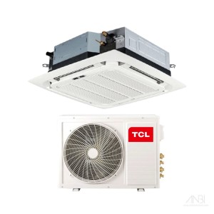 TCL Cassette Air Condition 4TR TCC-48CCRA/U3TI-(C4)