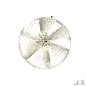 Fan Blade For AC Shaft Size -12/12.7 CW YORK LW388-75