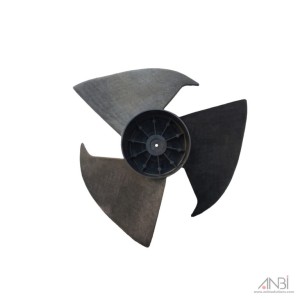 Fan Blade For AC Shaft Size -8 CCW LW320-130