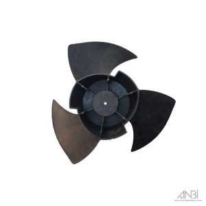 Fan Blade For AC Shaft Size-14 CCW LW420-145