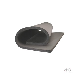 K-FLEX Duct Liner R42SA ½Inch Thick X 1.2Mtr Width X14Mtr Lgth