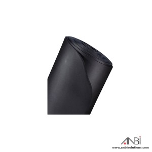AEROFOAM NBR Rubber Insulation Plain Sheet & Roll