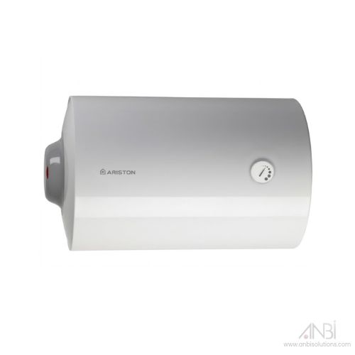 ARISTON Electric Water Heater Horizontal PRO1-R-50H HIDD 50Litres
