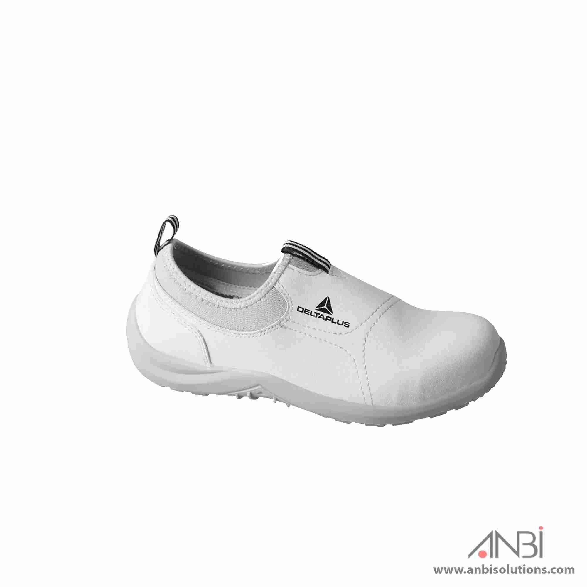 DELTA PLUS Microfibre/PU Shoes MIAMI S2 SRC