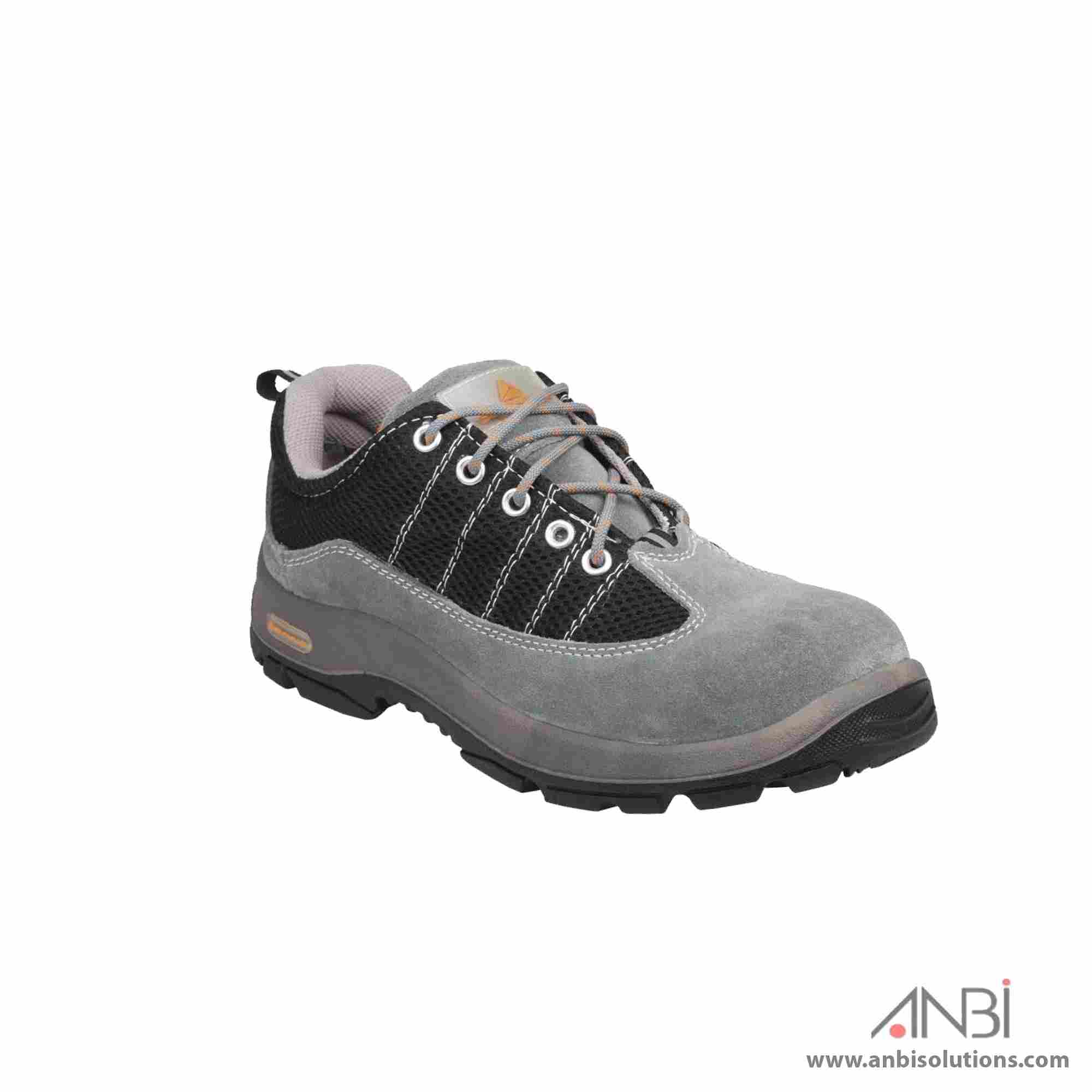 DELTA PLUS Low Cut Tennis Shoes RIMINI II S1P SRC