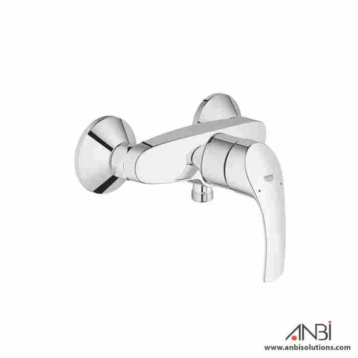 GROHE EuroSmart SL Body Shower Mixer 33555002
