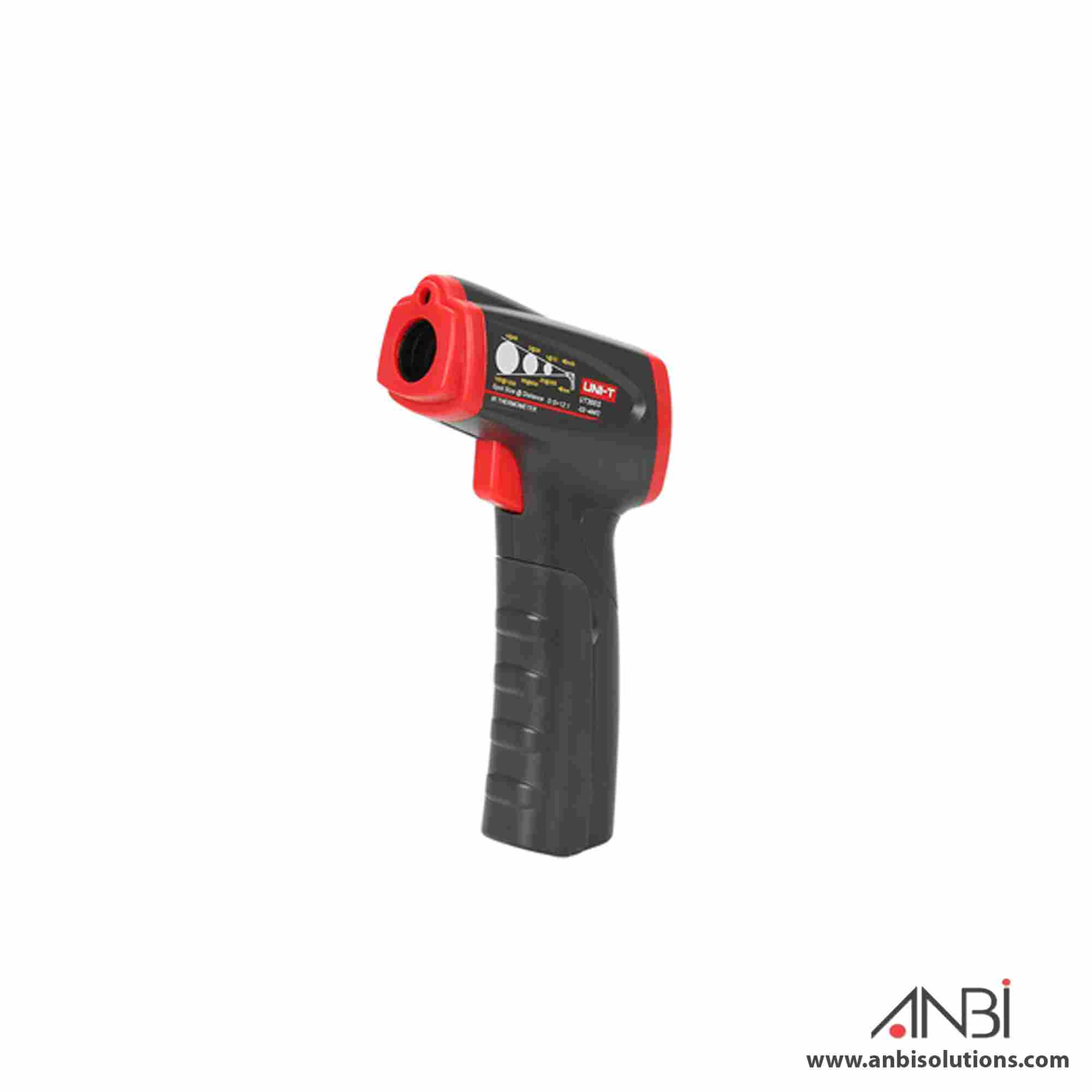 UNI-T Infrared IR Thermometer UT300S