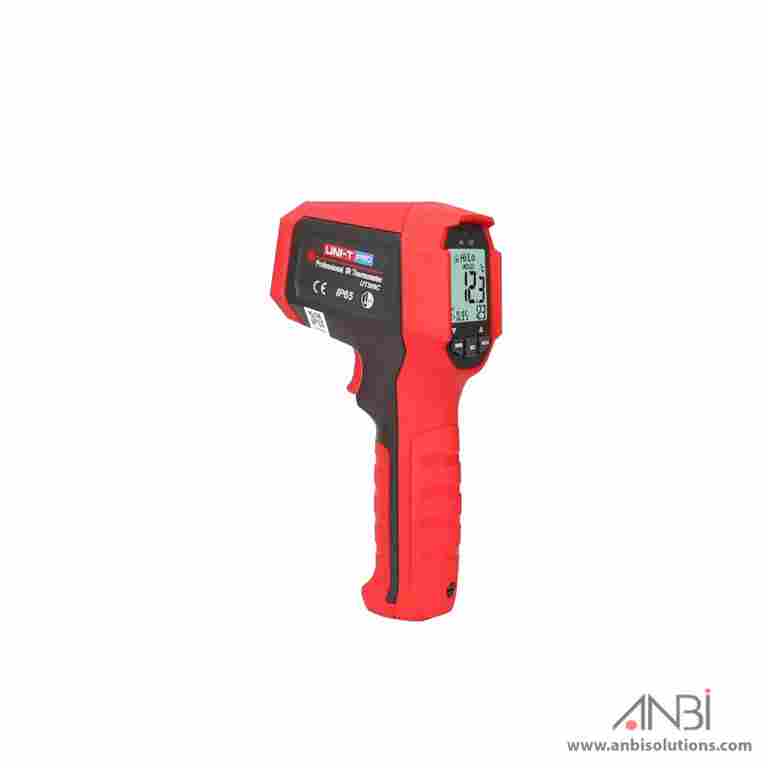 UNI-T Professional Infrared Thermometer UT309C
