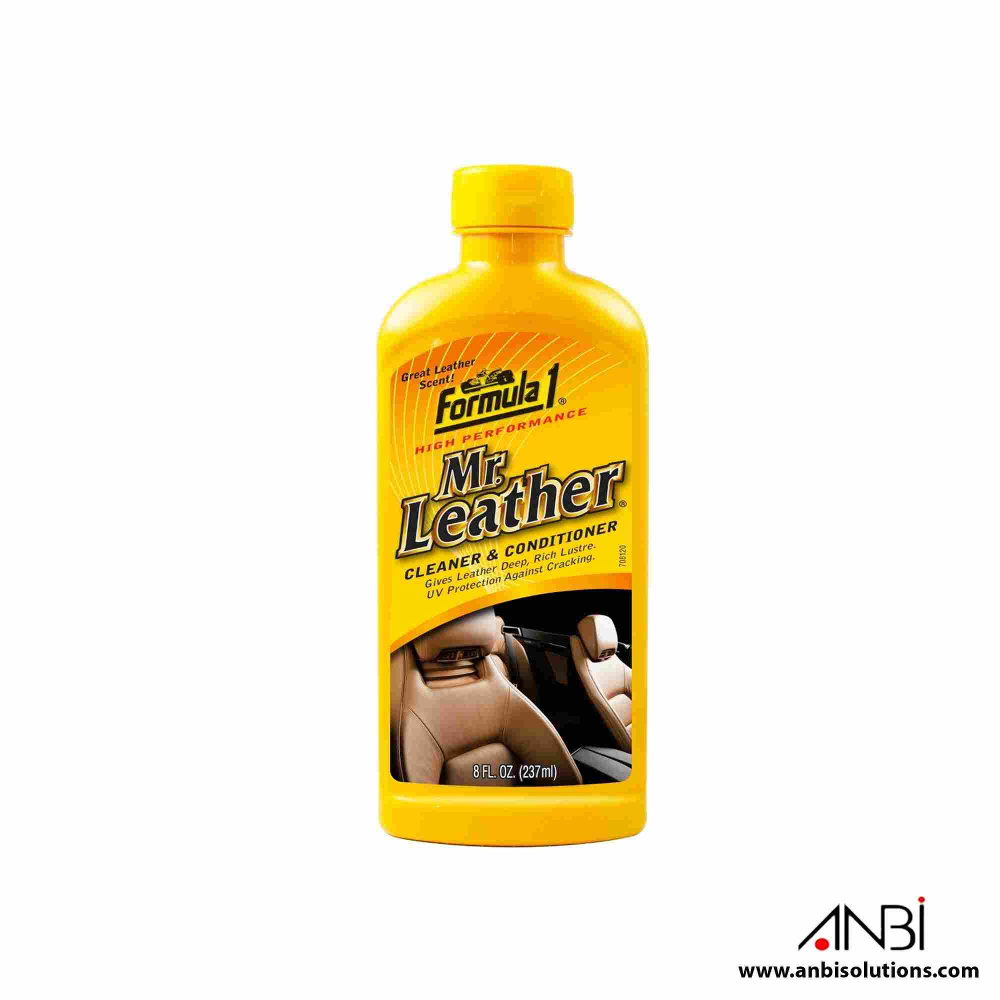 FORMULA 1 Mr. Leather 8oz 615155