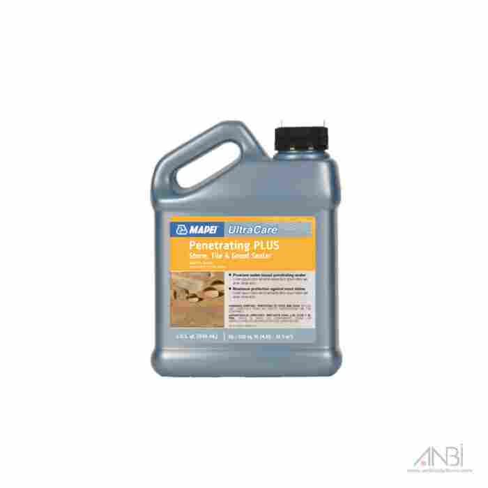 MAPEI Ultracare Penetrating Plus 1USQT Tile And Grout Sealer 946ml