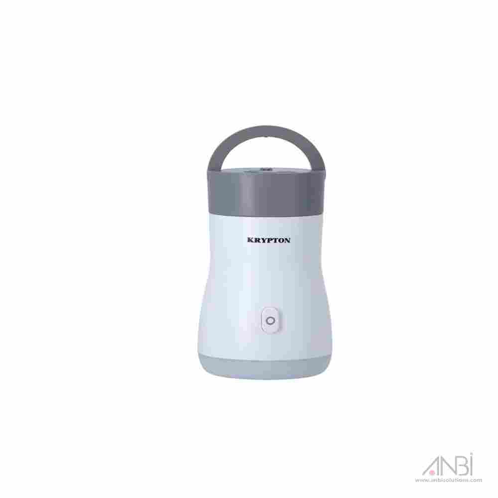 KRYPTON Rechargeable Lantern with Torch Bright LED Light KNE5183