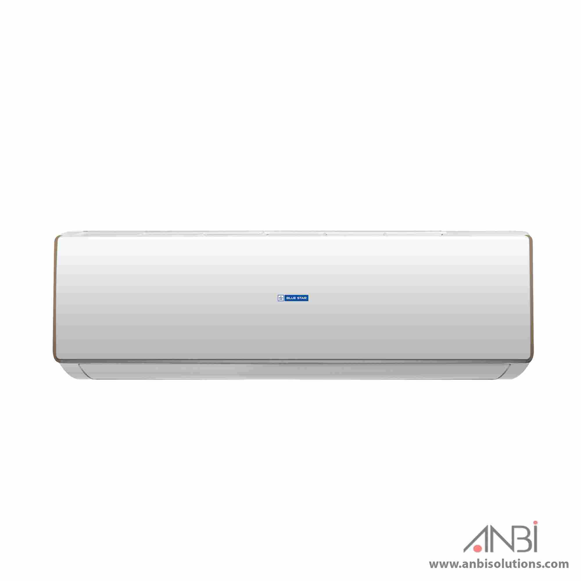 BLUE STAR Split AC R410A 3.0Ton HW36CXYFB3-01