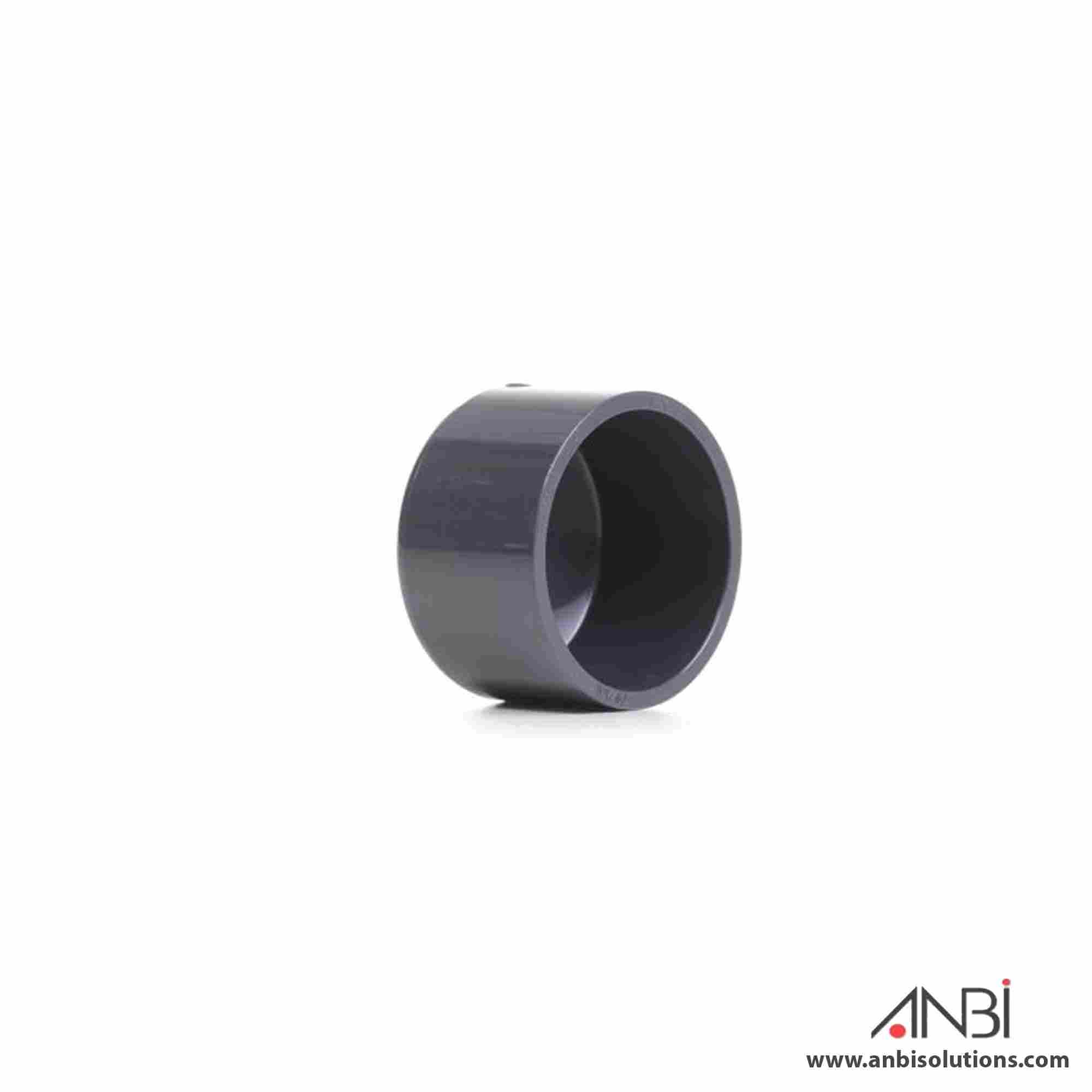 CEPEX PVC HP End Cap Solvent