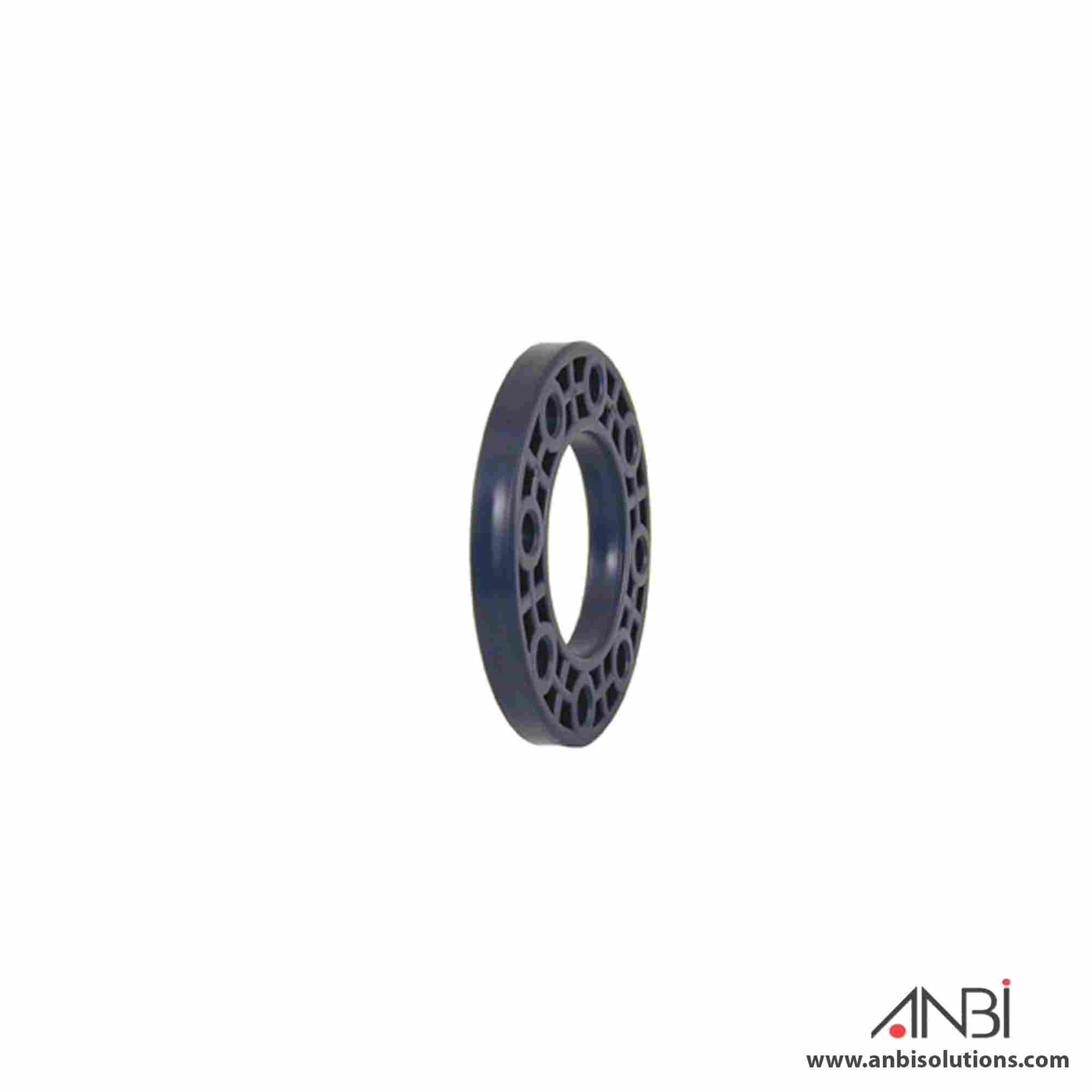 CEPEX PVC HP Flange Backing Ring