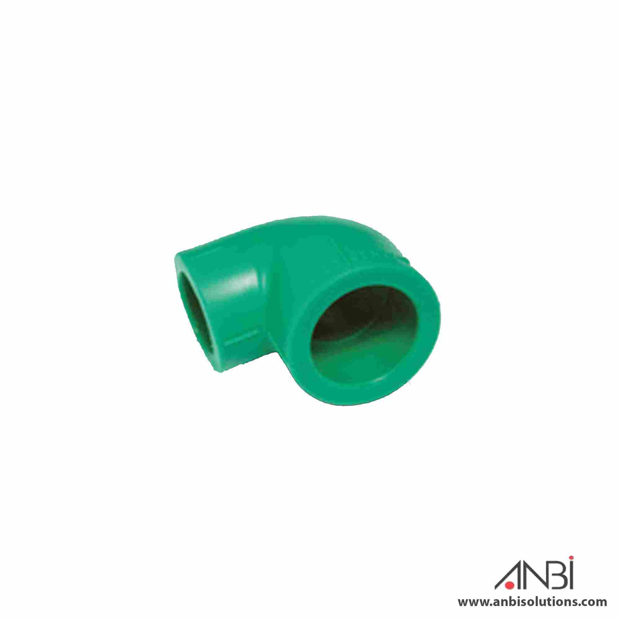 PPR 90 Degree Elbow PPRF/90E(X)