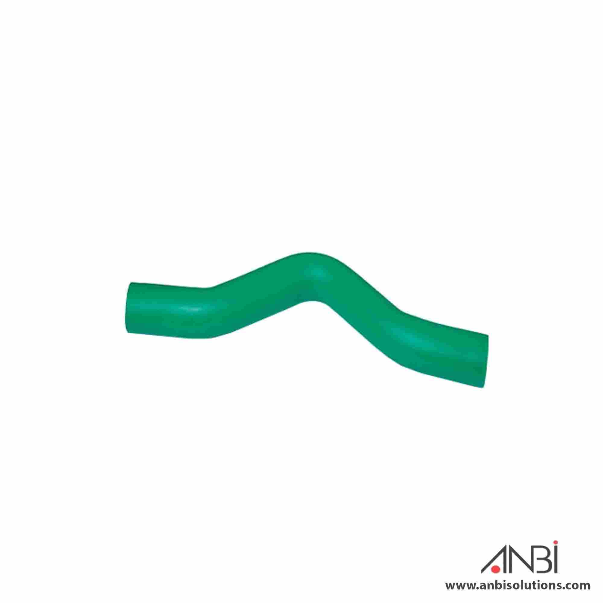 Cross-Over PPR Pipe PPRF/COP(X)