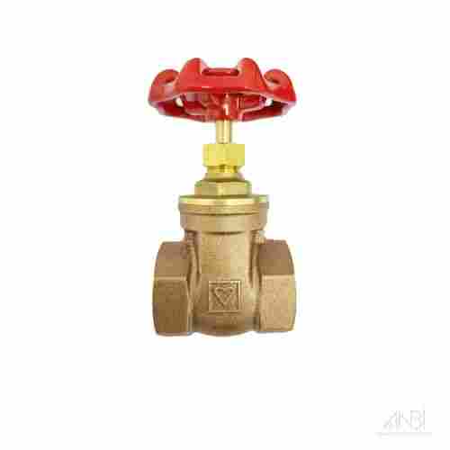 HERZ DZR Bronze Gate Valve PN20 34113