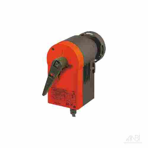 HERZ Actuator For Two Way Control Valve 17712