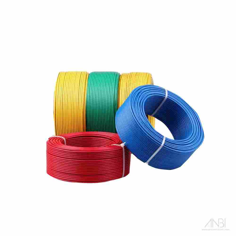 DUCAB Single Core PVC Insulated Cable 100 Yard