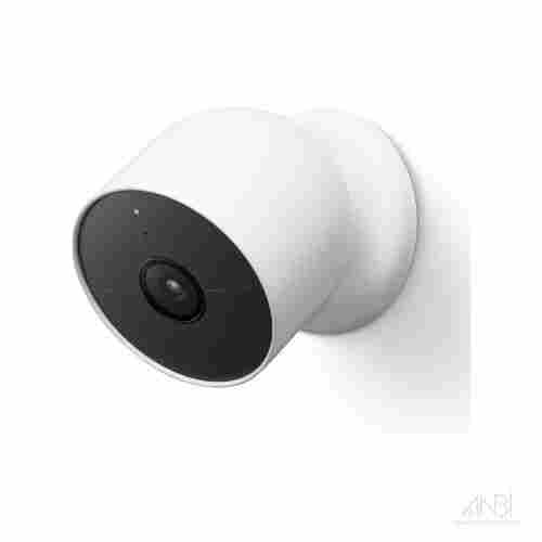 GOOGLE NEST Cam Outdoor-Indoor Battery Security Camera