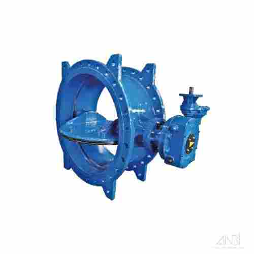 GALA Butterfly Valve Double Eccentric DI Body Gear Type PN16 Flanged 2688