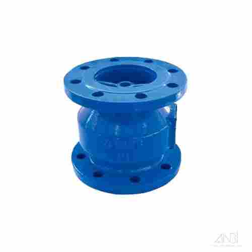 GALA Check Valve Globe Type Silent DI Body PN16 5104