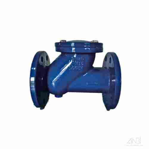 GALA Check Valve Ball DI Body PN16 5109