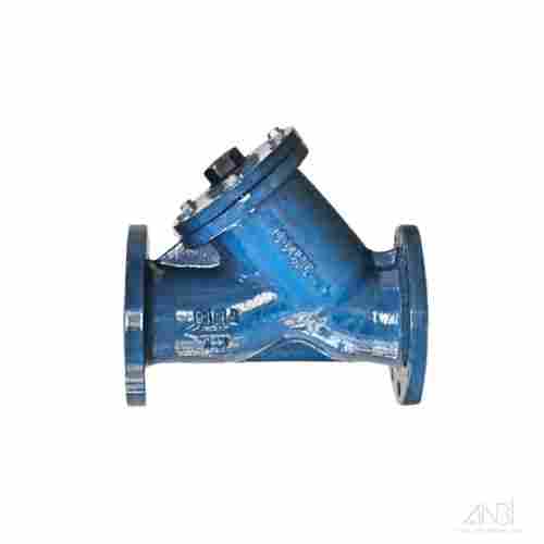 GALA Strainer Y WRAS DI Body Flanged PN16 7101