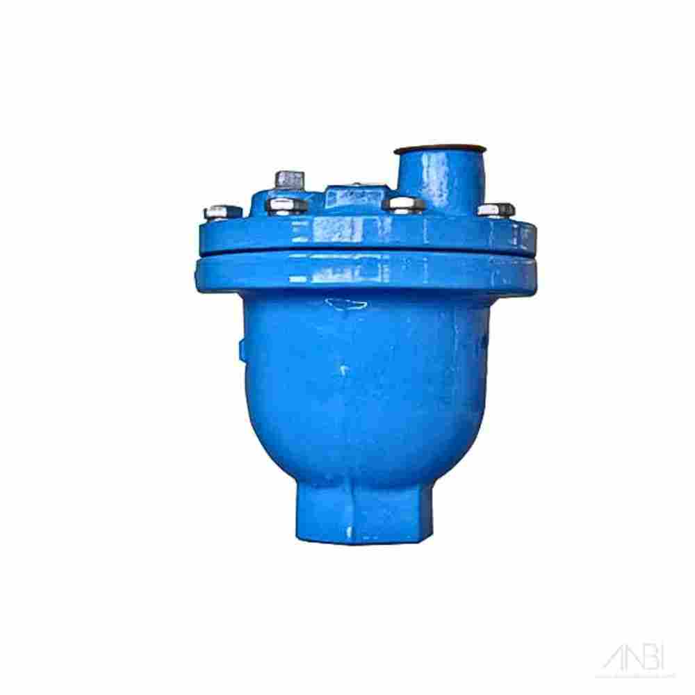 GALA Air Release Valve Screwed DI Body PN16 9701