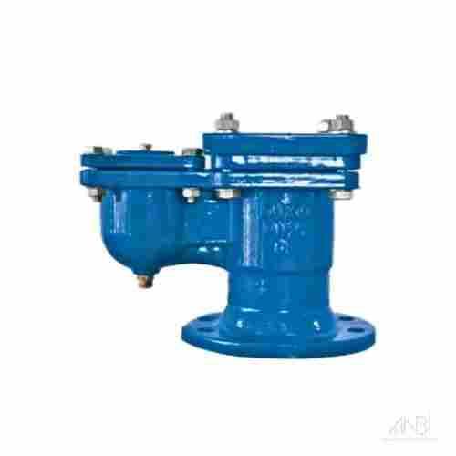 GALA Air Release Valve Orifice Flanged DI Body PN16 9101