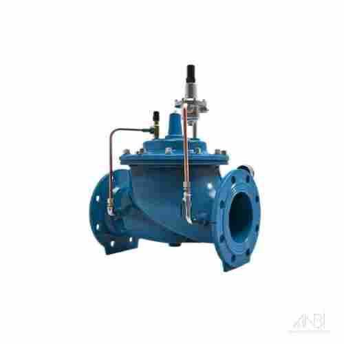 GALA Pressure Reducing Valve Pilot Type Flanged DI Body PN16 1320