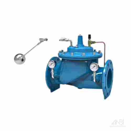 GALA Float Valve Pilot Type Flanged DI Body PN16 1310