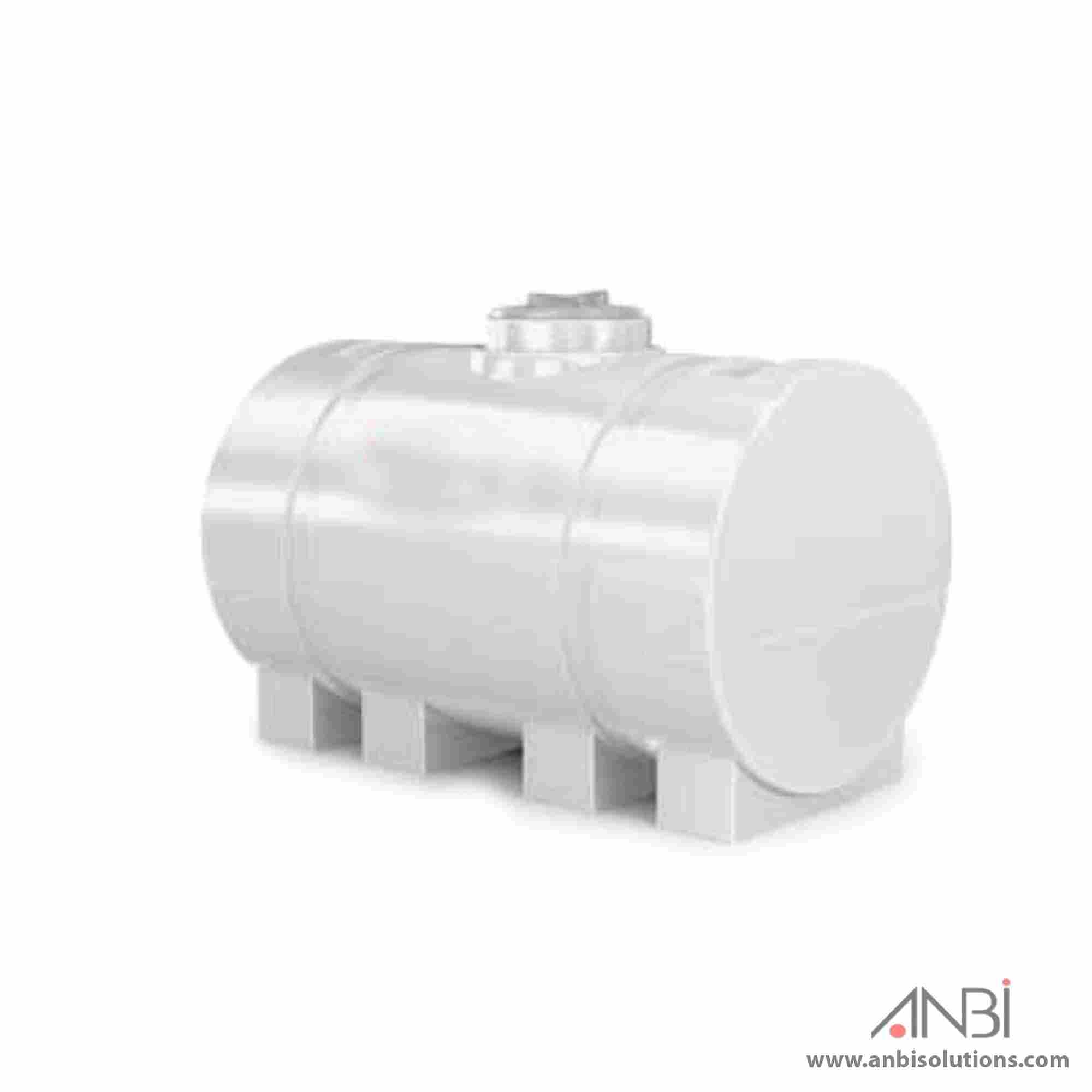 PVC Water Tank Made In UAE Horizontal 3Layer