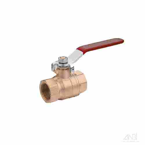 GALA Ball Valve Bronze PN25 BSPT 1251