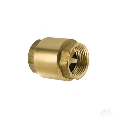 GALA Swing Check Valve Brass PN16 5410