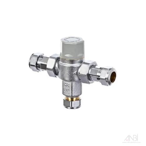 GALA Thermostatic Mixing Valve NPT PN10 TMV