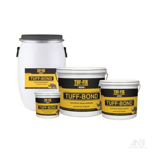 TUF-FIX Tuff-Bond Synthetic Resin Adhesive