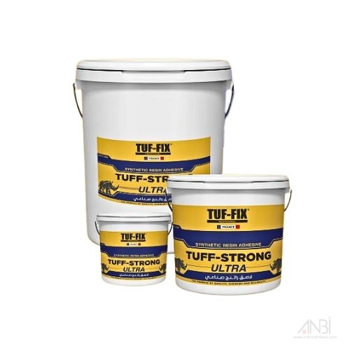 TUF-FIX Tuff-Strong Ultra Synthetic Resin Adhesive