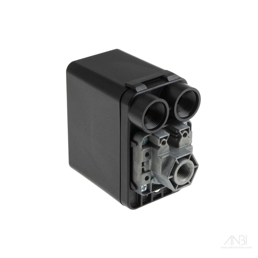 TELEMECANIQUE Pressure Sensor XMP Series