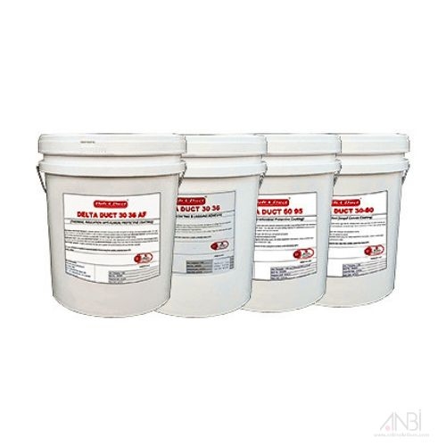 DELTA Duct Coating 30-36 AF 23kg
