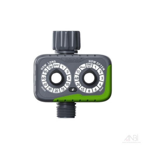 RAINPOINT Quickdial Automatic Hose Timer ITV152