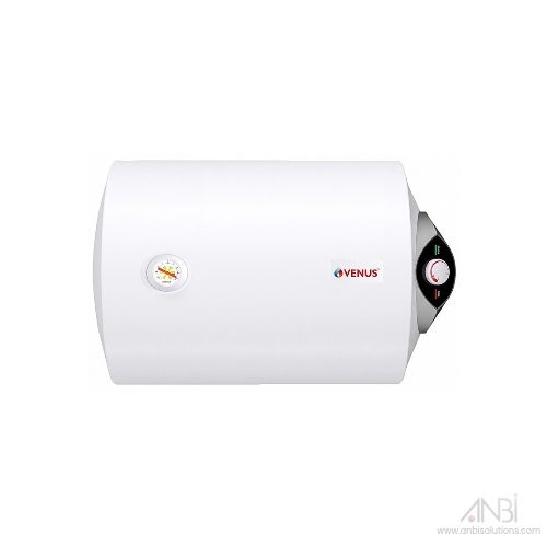 VENUS Water Heater Horizontal Wall Mounted 80L 80VHX