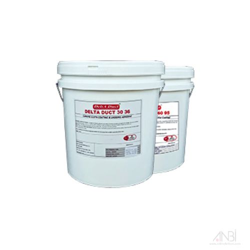 DELTA Duct Coating 30-36 23kg