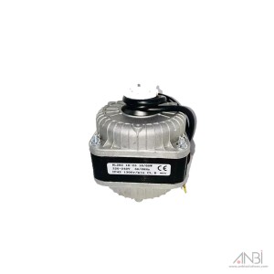 ELCO Condenser Fan Motor N-16W