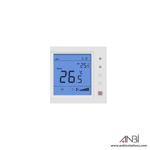 HERZ Thermostat Touch Pad H7712 Series