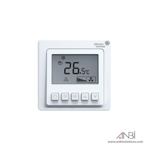 JOHNSON CONTROL Thermostat Digital 230V On/Off T5200-TB-9JS0