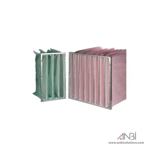 ANBI Synthetic Bag Filter Model: BA-SB-85