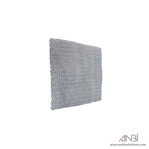 Aluminium Filter Media Sheet For Air Condition (Sold In PC)